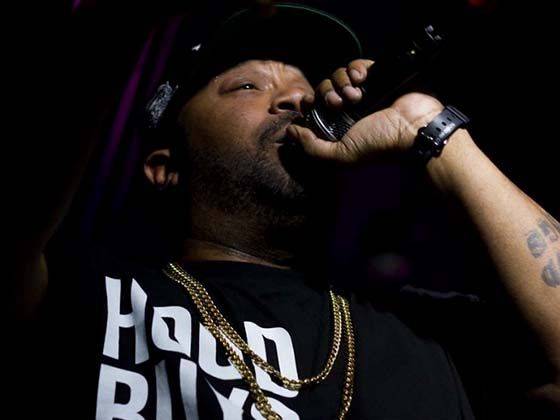Bun B